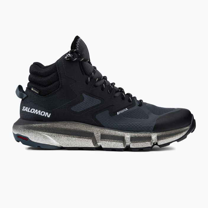 Salomon Predict Hike Mid GTX men's trekking boots black L41460900 2