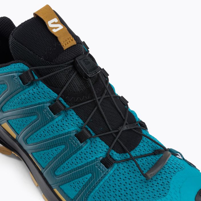 Salomon XA Pro 3D V8 men's running shoes L41439900 9