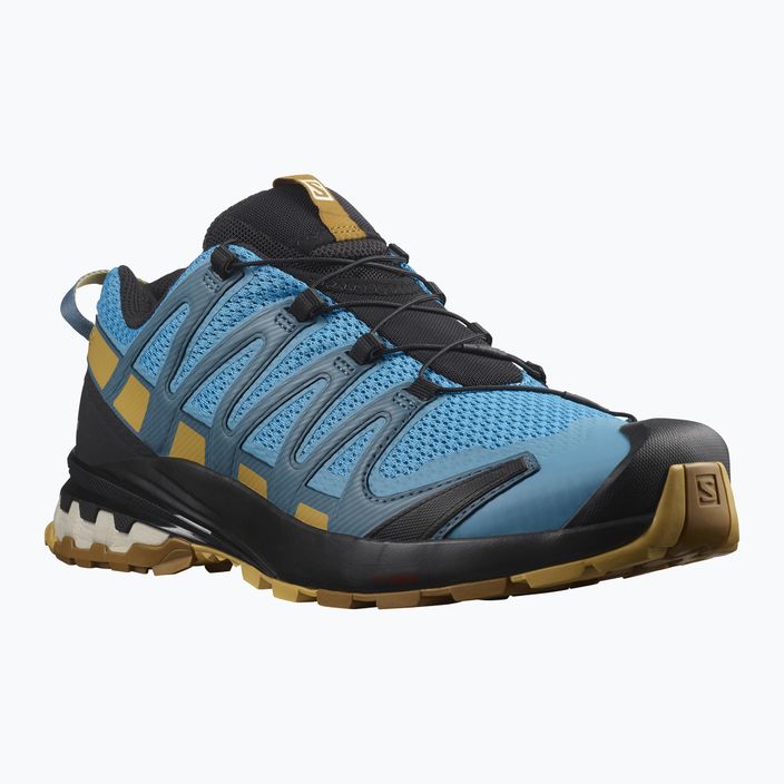 Salomon XA Pro 3D V8 men's running shoes L41439900 10