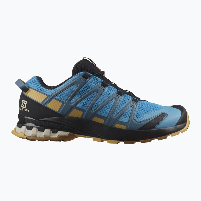 Salomon XA Pro 3D V8 men's running shoes L41439900 11