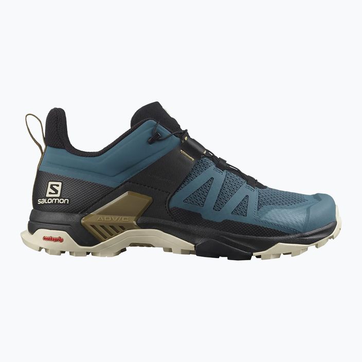 Men's trekking shoes Salomon X Ultra 4 blue L41453000 12
