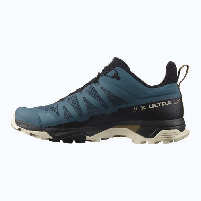 Men's trekking shoes Salomon X Ultra 4 blue L41453000 13