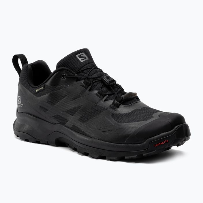 Salomon XA Rogg 2 GTX men's running shoes black L41438600