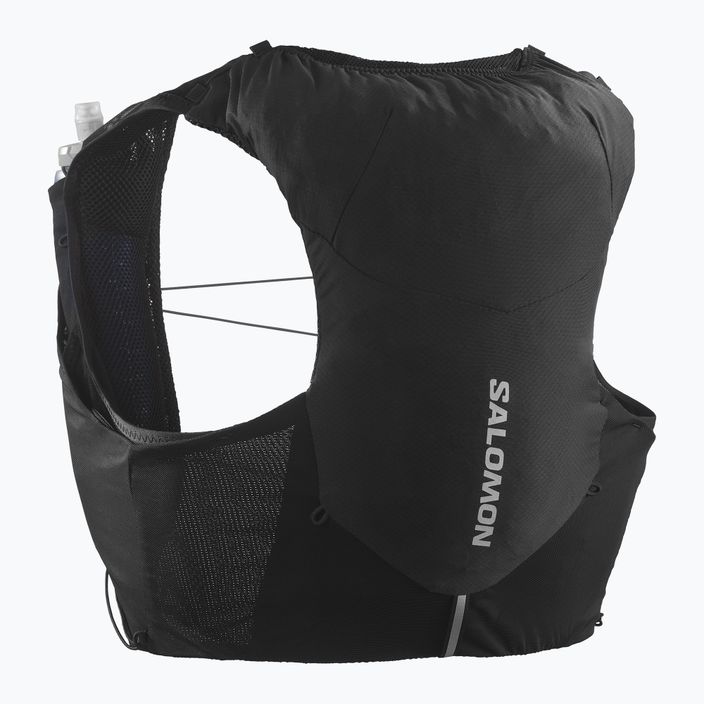 Salomon ADV Skin 5 set running backpack black LC1759000 2
