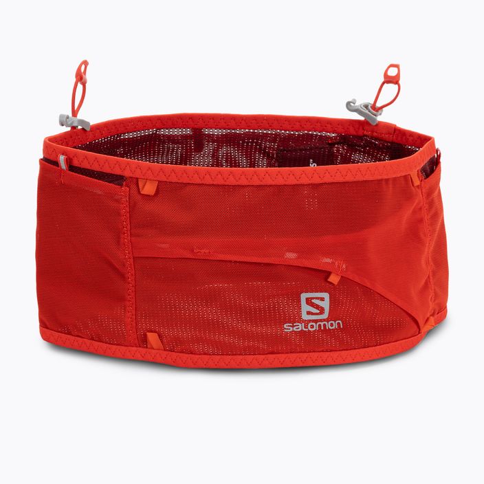 Salomon Sense Pro running belt red LC1760300