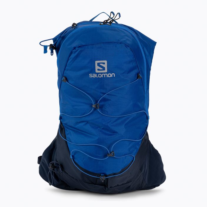 Salomon XT 10 l hiking backpack blue LC1757400