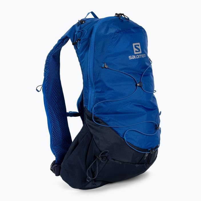 Salomon XT 10 l hiking backpack blue LC1757400 3