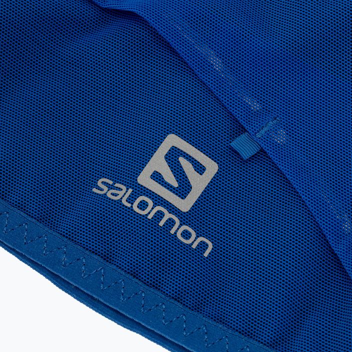 Salomon Sense Pro blue running belt LC1760400 4
