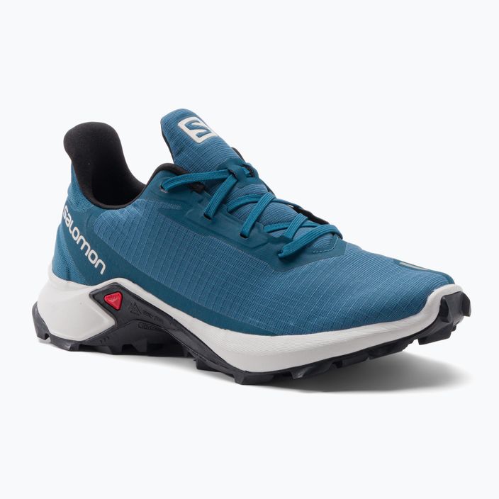 Salomon Alphacross 3 men's trail shoes blue L41599700