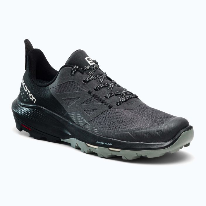 Salomon Outpulse GTX men's trekking boots black L41587800