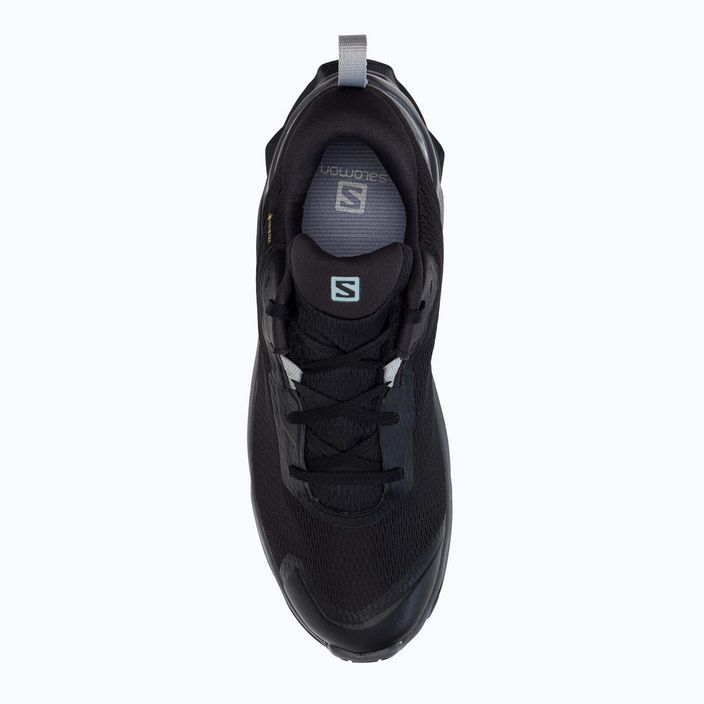 Salomon men's hiking boots X Reveal 2 GTX black L41623300 6