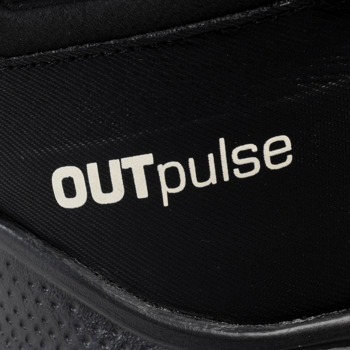 Salomon Outpulse MID GTX men's trekking boots black L41588800 8