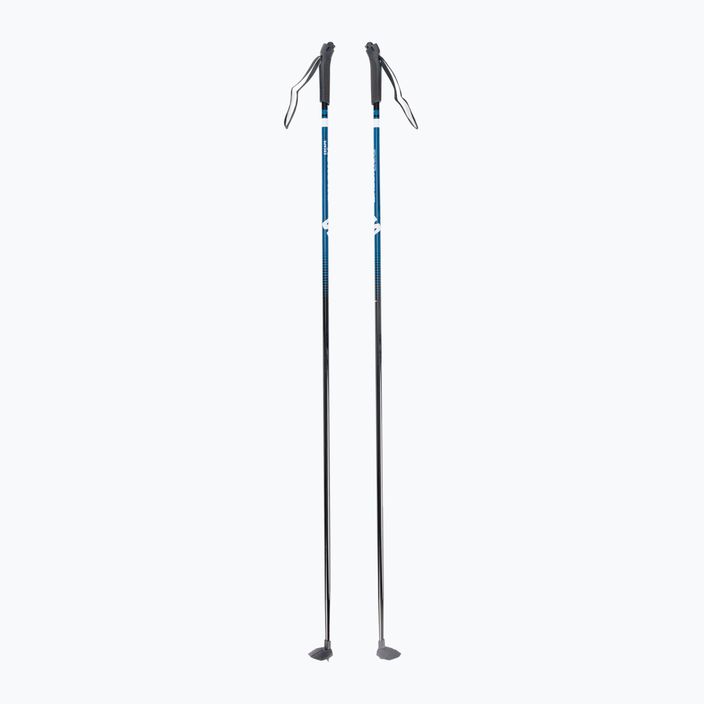 Salomon Escape Alu black-blue cross-country ski poles L47024700