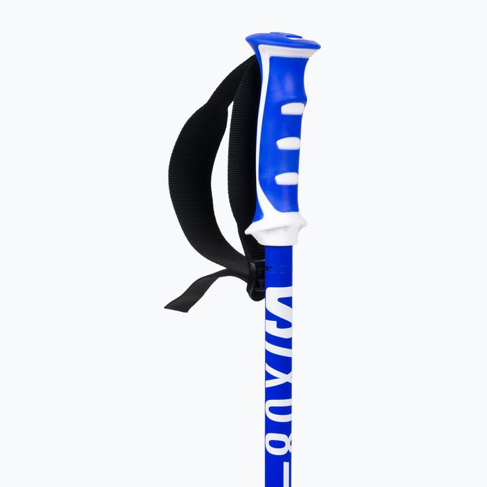 Salomon ski pole X 08 blue L47022400 3
