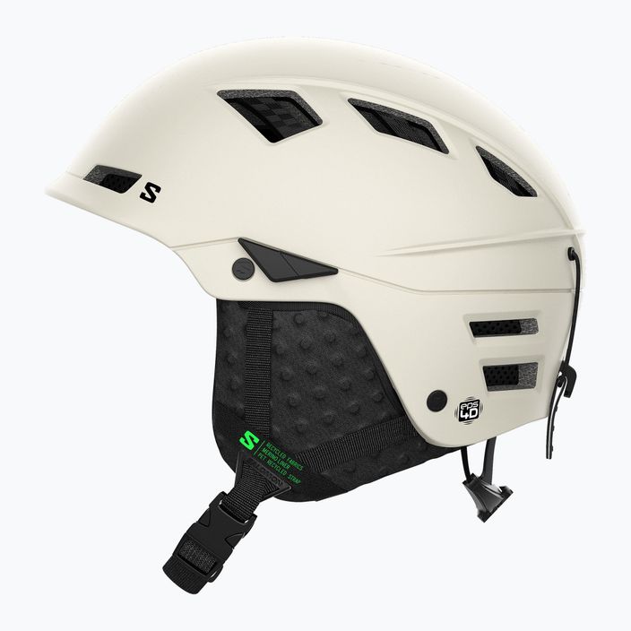 Salomon MTN Lab Rainy Day Ski Helmet L47014600 9