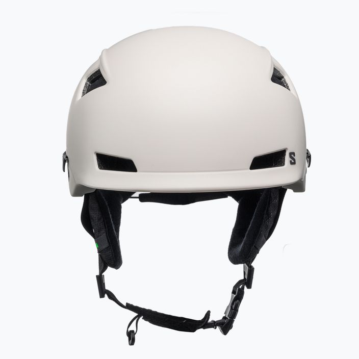 Salomon MTN Lab Rainy Day Ski Helmet L47014600 2