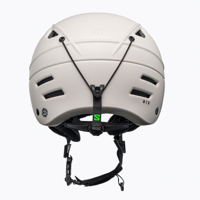 Salomon MTN Lab Rainy Day Ski Helmet L47014600 3