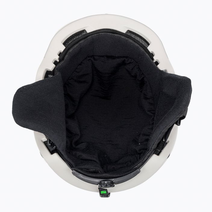 Salomon MTN Lab Rainy Day Ski Helmet L47014600 5
