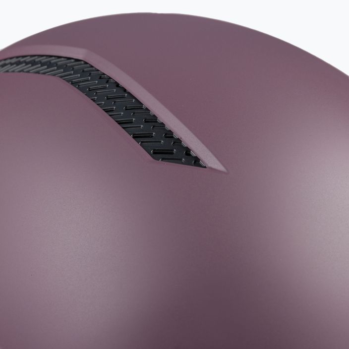 Salomon Driver Pro Sigma S1 ski helmet purple L47012000 9
