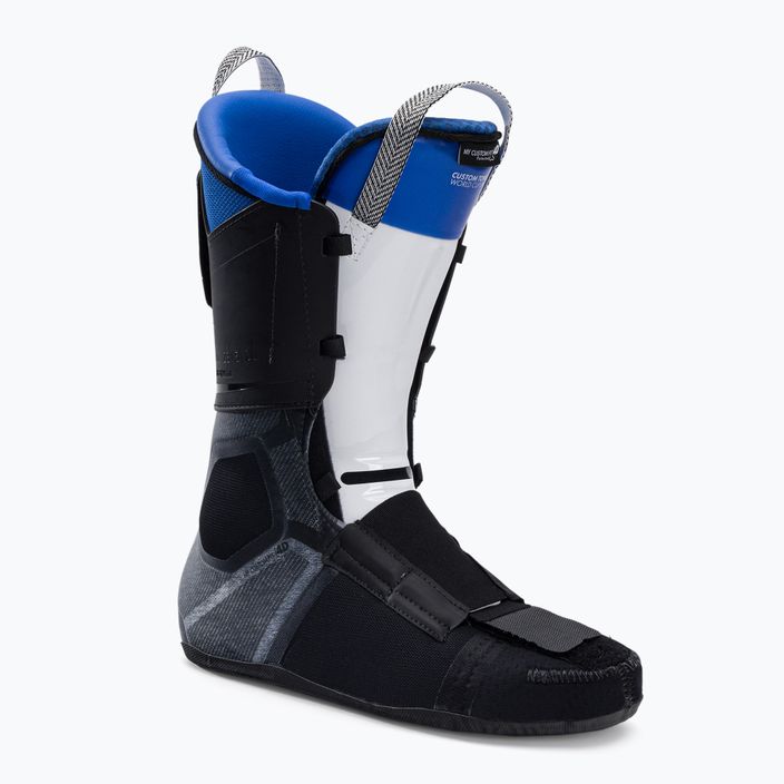 Men's ski boots Salomon S Pro Alpha 130 blue L47044200 5