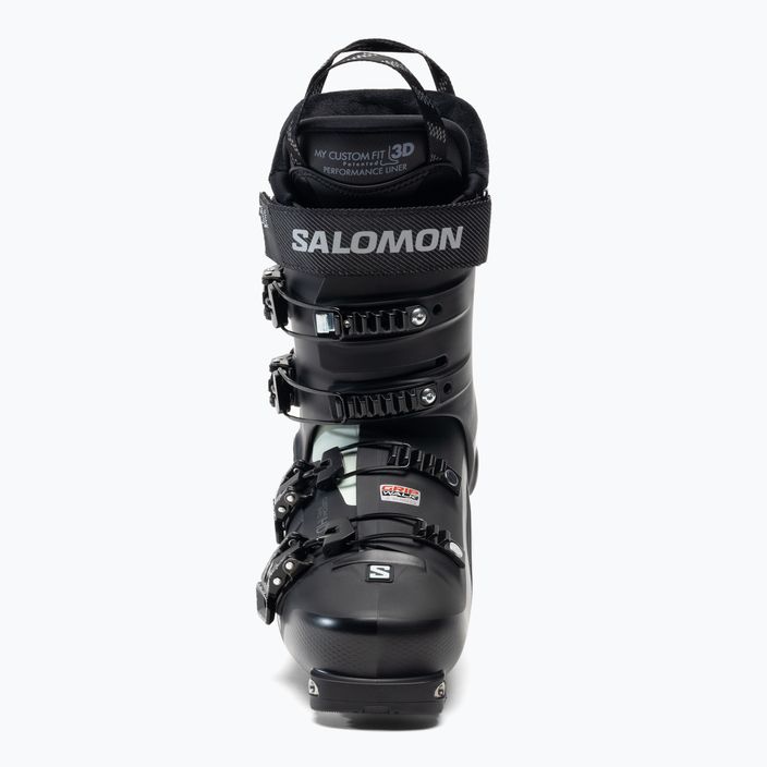 Women's ski boots Salomon Shift Pro 90W AT black L47002300 3