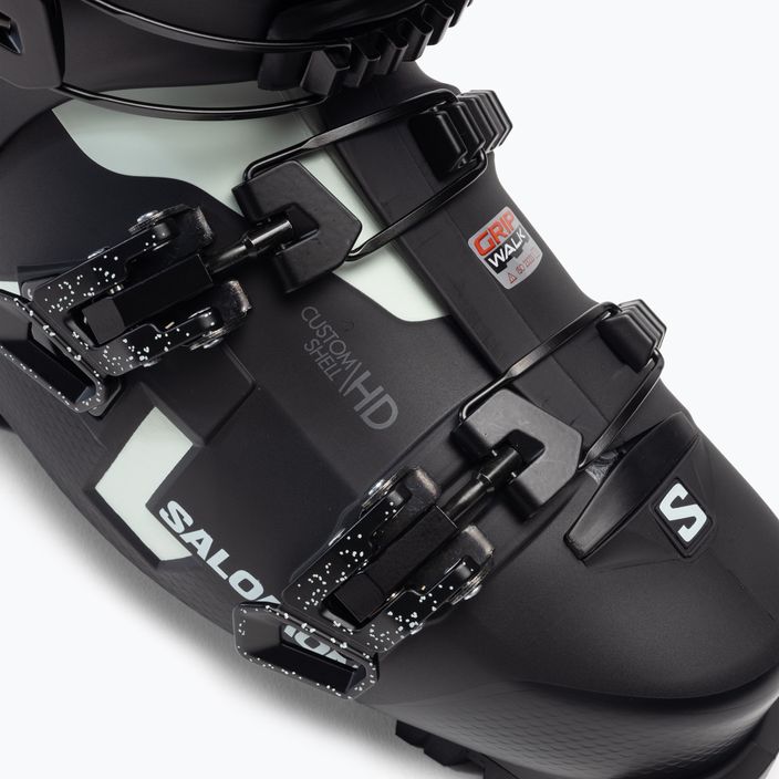 Women's ski boots Salomon Shift Pro 90W AT black L47002300 6