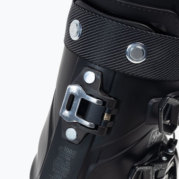 Women's ski boots Salomon Shift Pro 90W AT black L47002300 8