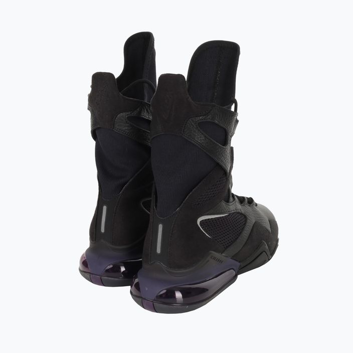 Women's Nike Air Max Box shoes black AT9729-005 13