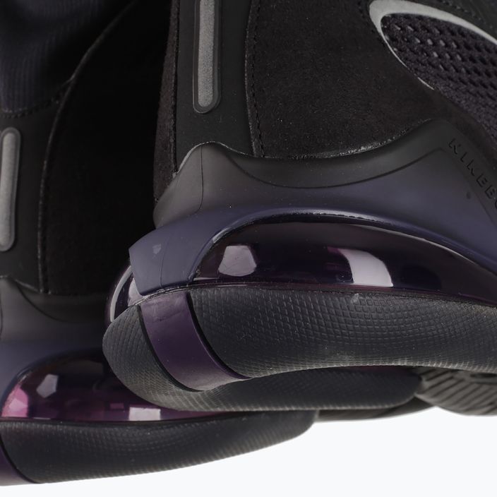 Women's Nike Air Max Box shoes black AT9729-005 17