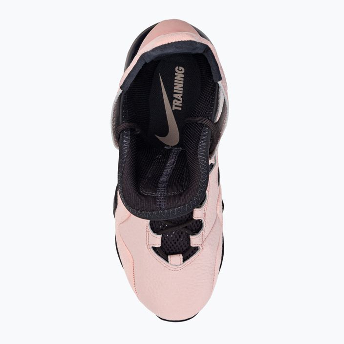 Women's Nike Air Max Box shoes pink AT9729-060 6