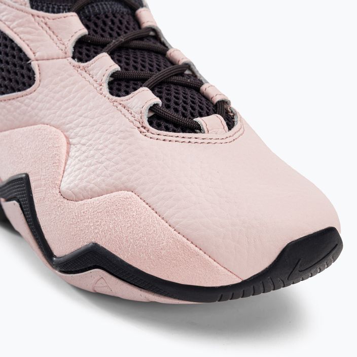 Women's Nike Air Max Box shoes pink AT9729-060 7