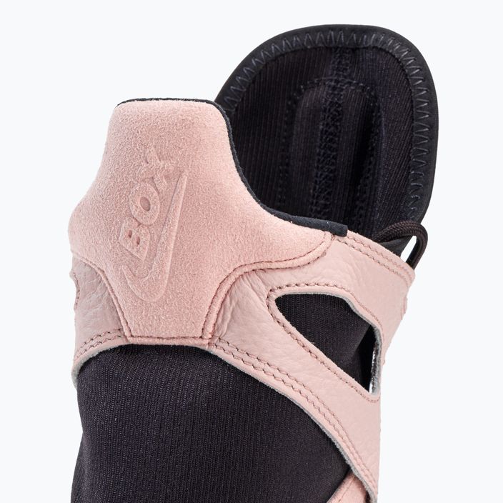 Women's Nike Air Max Box shoes pink AT9729-060 10