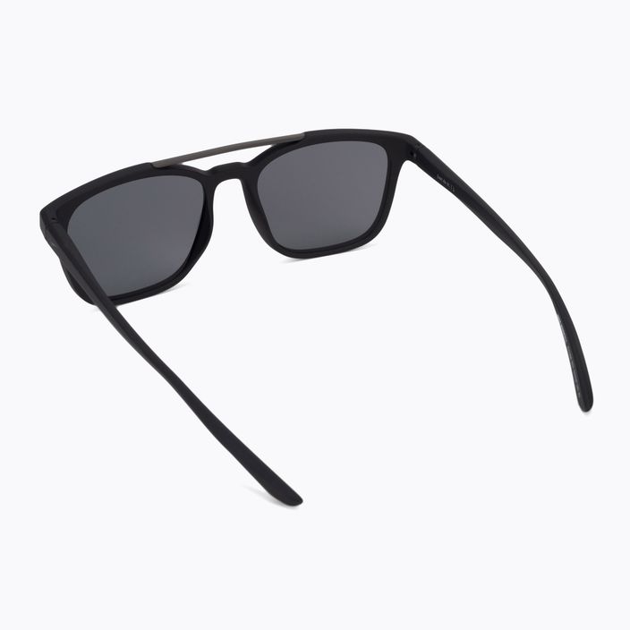 Nike Windfall matte black/grey lens sunglasses 2