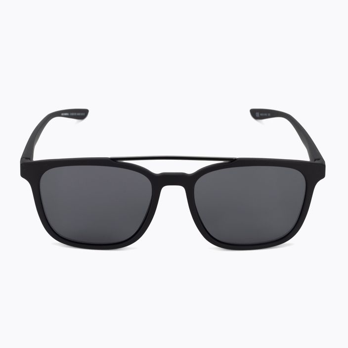 Nike Windfall matte black/grey lens sunglasses 3