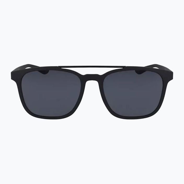 Nike Windfall matte black/grey lens sunglasses 6