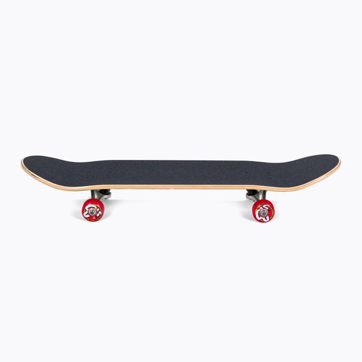 Classic skateboard Santa Cruz Classic Dot Mid 7.8 green 118731 3