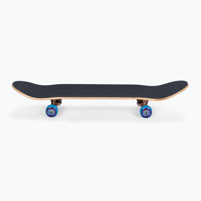 Classic skateboard Santa Cruz Screaming Hand Mid 7.8 orange 118732 3
