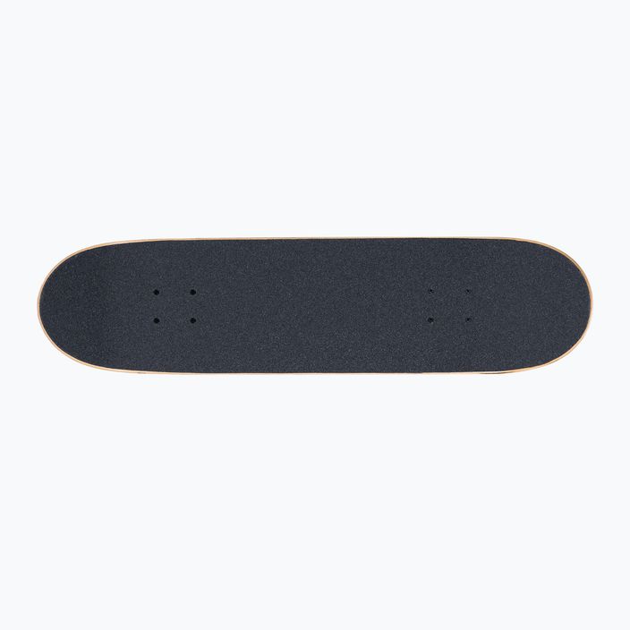 Classic skateboard Santa Cruz Screaming Hand Mid 7.8 orange 118732 4