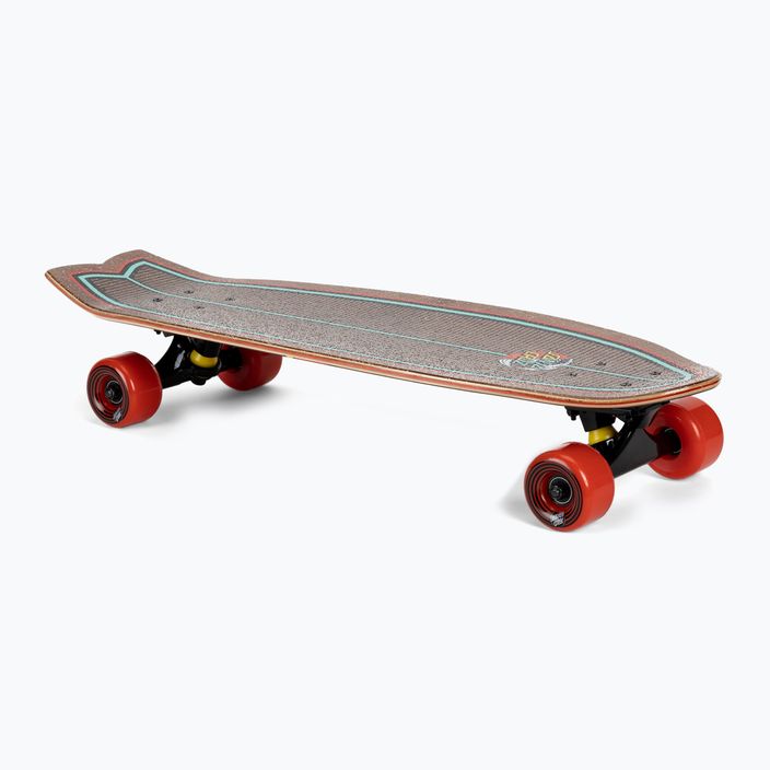 Santa Cruz Cruiser Classic Wave Splice skateboard 8.8 colour 124572 2