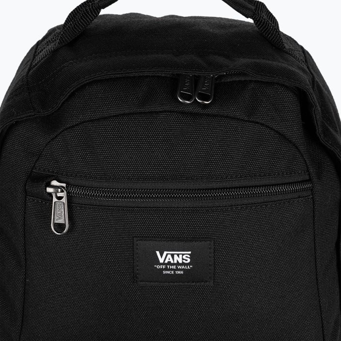 Men's Vans Mn Startle Backpack black 4