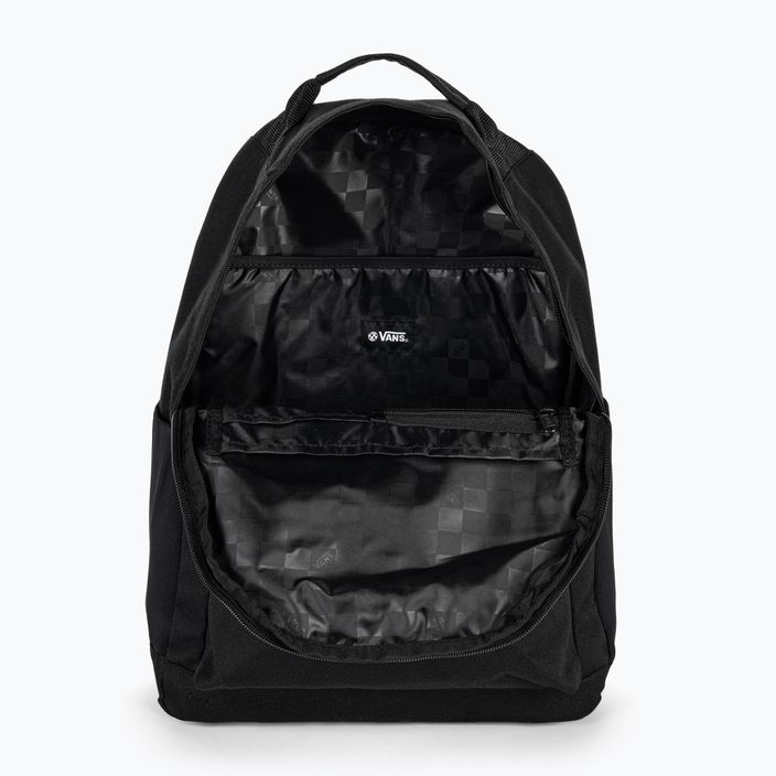 Men's Vans Mn Startle Backpack black 5