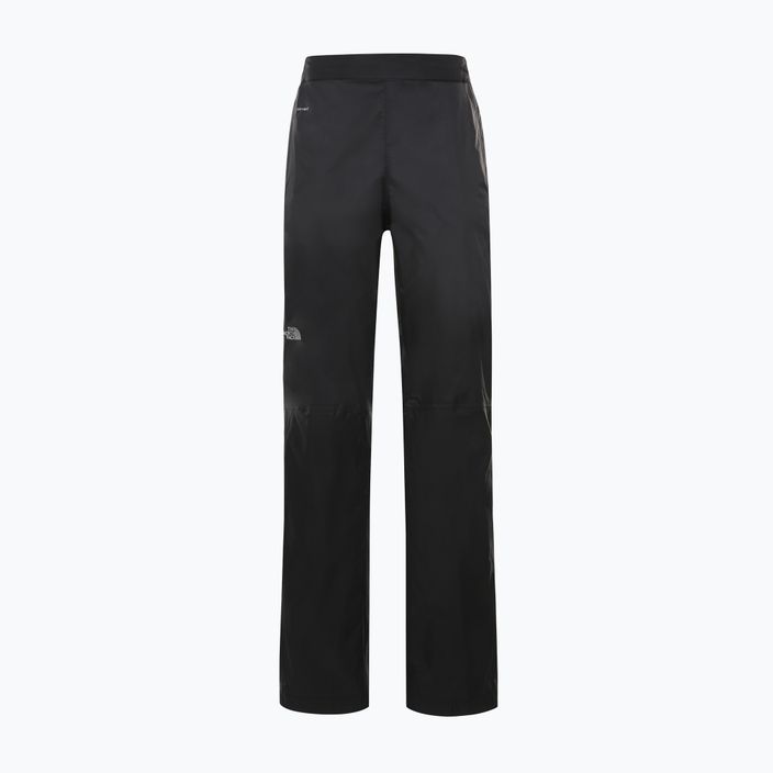 Women's rain trousers The North Face Venture 2 Half Zip black NF0A35E6KX71 4