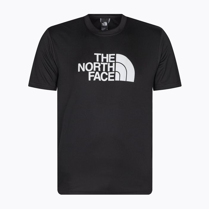 Men's training t-shirt The North Face Reaxion Easy black NF0A4CDVJK31 8