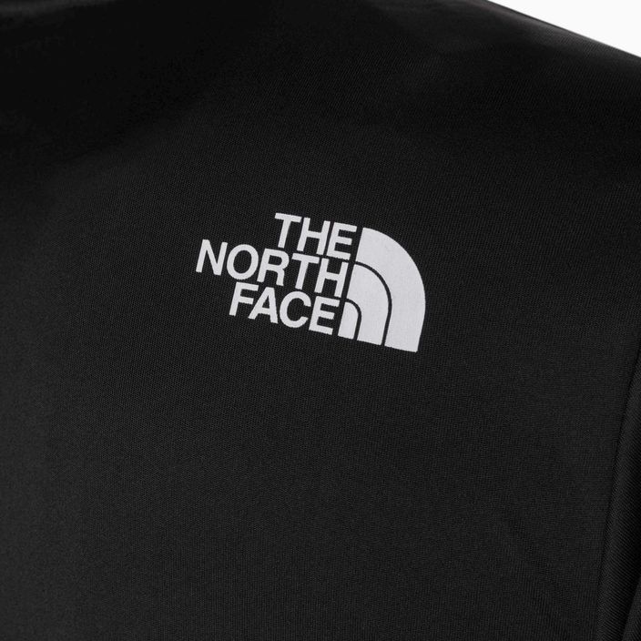Men's training t-shirt The North Face Reaxion Easy black NF0A4CDVJK31 10