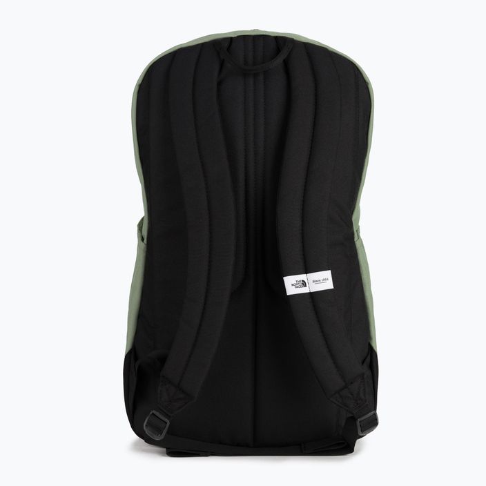 The North Face Rodey 27 l green city backpack NF0A3KVCJK31 3