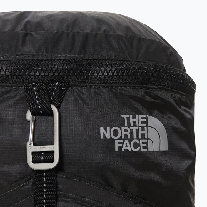 The North Face Flyweight Daypack 18 l hiking backpack black NF0A52TKMN81 8