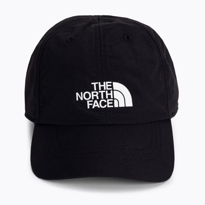 The North Face Youth Horizon children's baseball cap black NF0A5FXOJK31 4