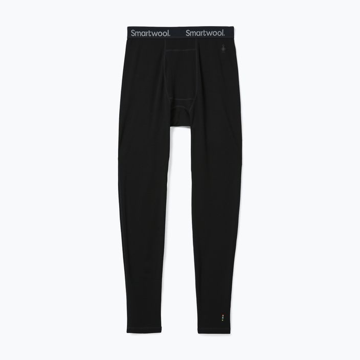 Men's Smartwool Merino 250 Baselayer Bottom Boxed thermal pants black SW016362001 9