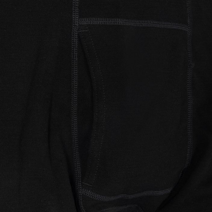Men's Smartwool Merino 250 Baselayer Bottom Boxed thermal pants black SW016362001 5