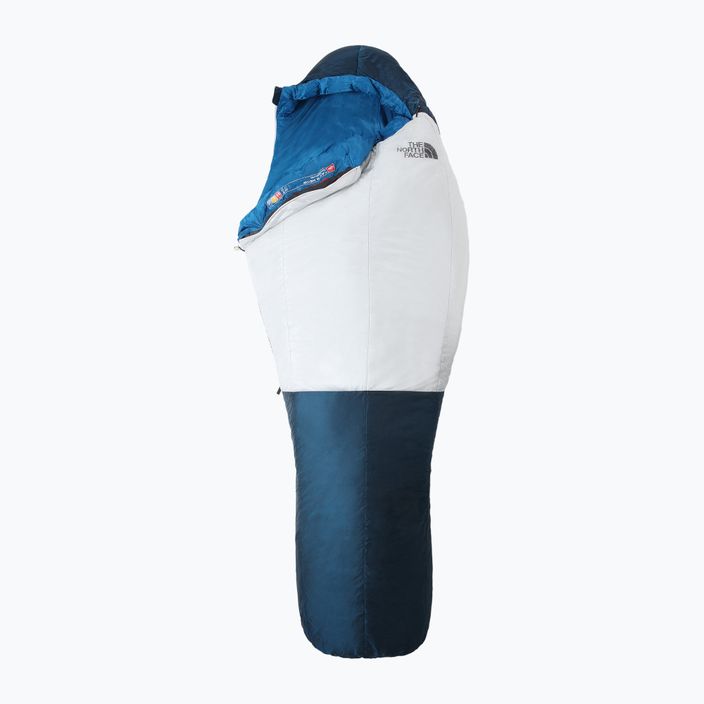 The North Face Cat's Meow Eco sleeping bag blue NF0A52DZ4K71